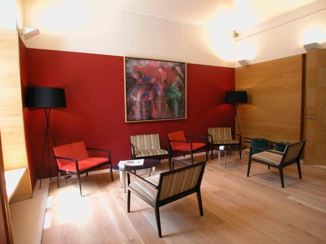 Gran Hotel Panticosa photo 27