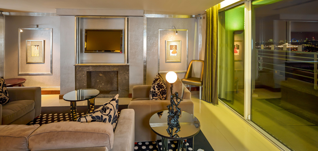 The Chelsea Harbour Hotel photo 9