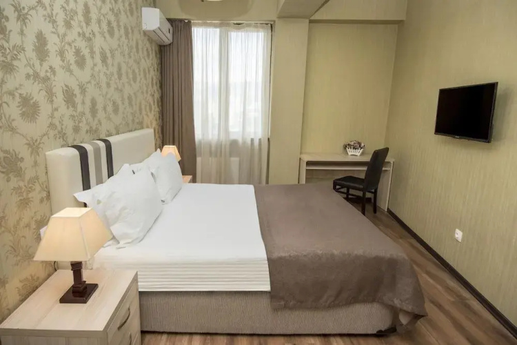 MX Apartments
