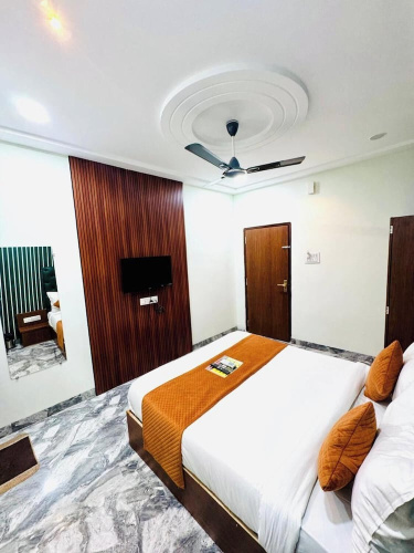 P2 Hotel
