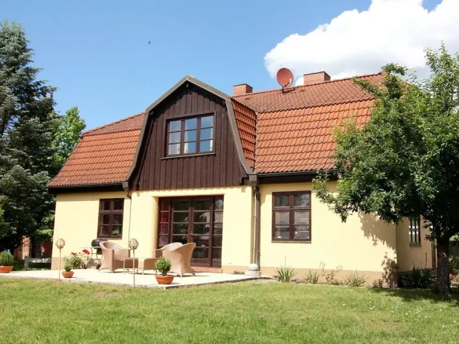 Cottage