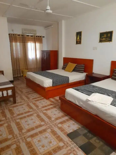 Royal Park Hotel