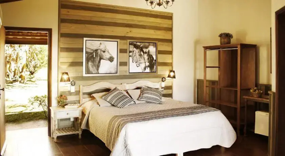 Santa Clara Eco Resort