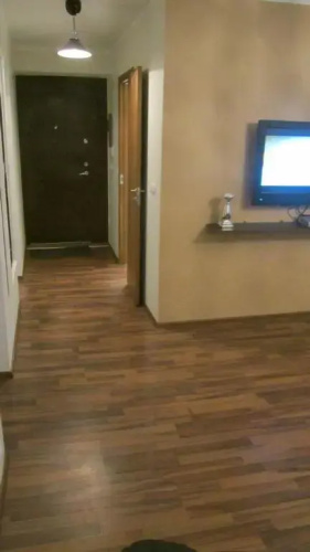 3-room Apartment with bath