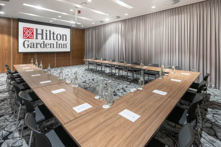 Hilton Garden Inn Mbabane photo 21