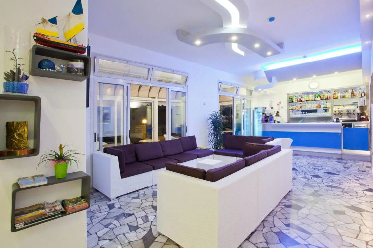 Hotel Fabris