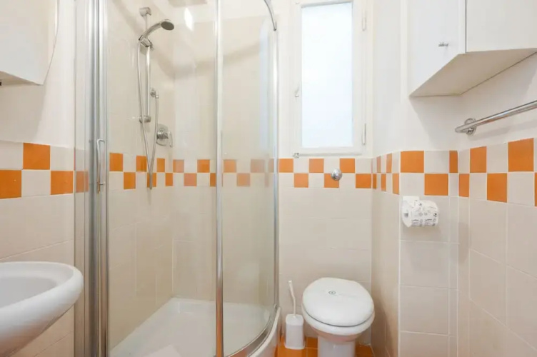 Piazza San Marco & University Cozy Flat