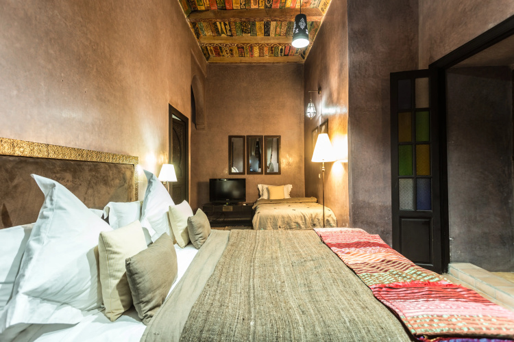 Kasbah Illy