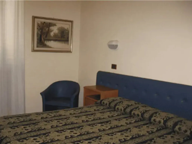 Hotel Rinascente