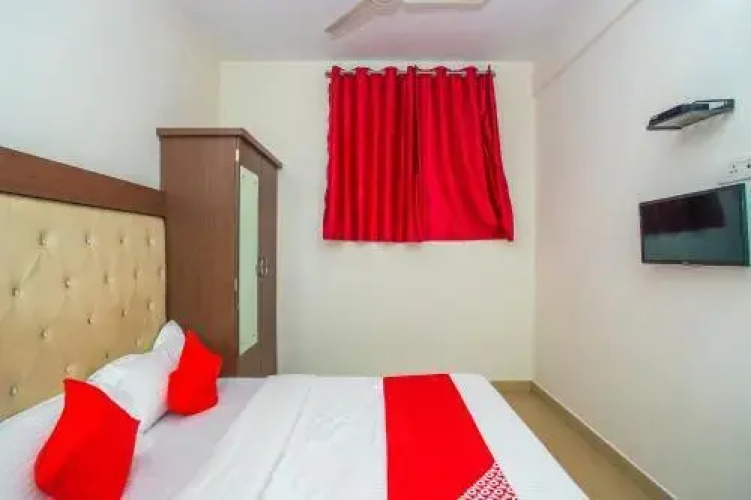 OYO 19124 Rd Inn