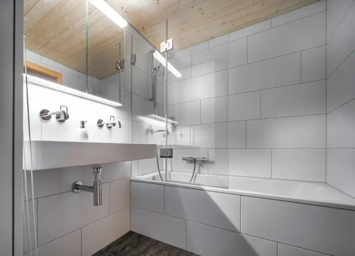 3. Zimmer im Nü-Hus