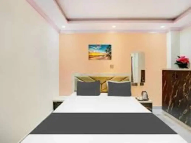 Raj Palace Guest House