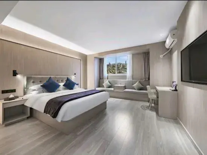 Haolaiwu Hotel