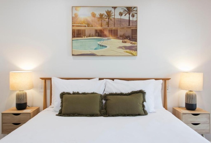 1 Bedroom Superior Apartment
