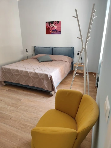 Comfort Apartment
