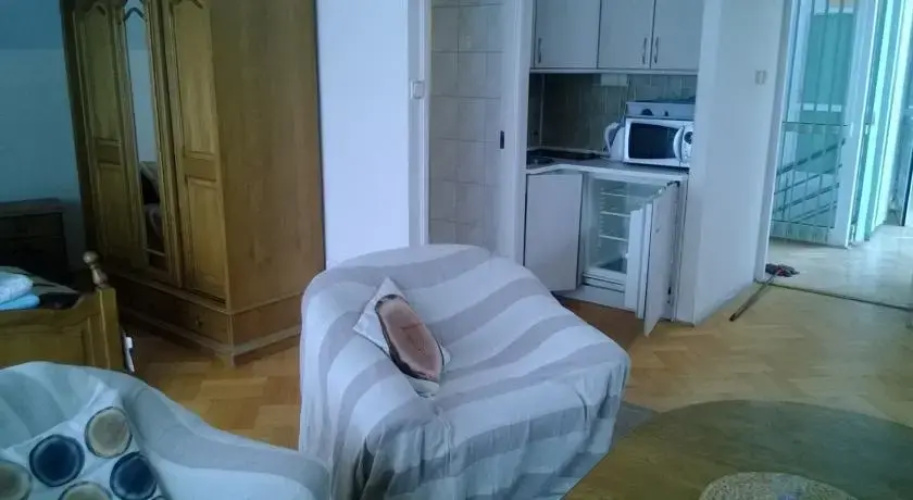 Pokoje w Ryneczku