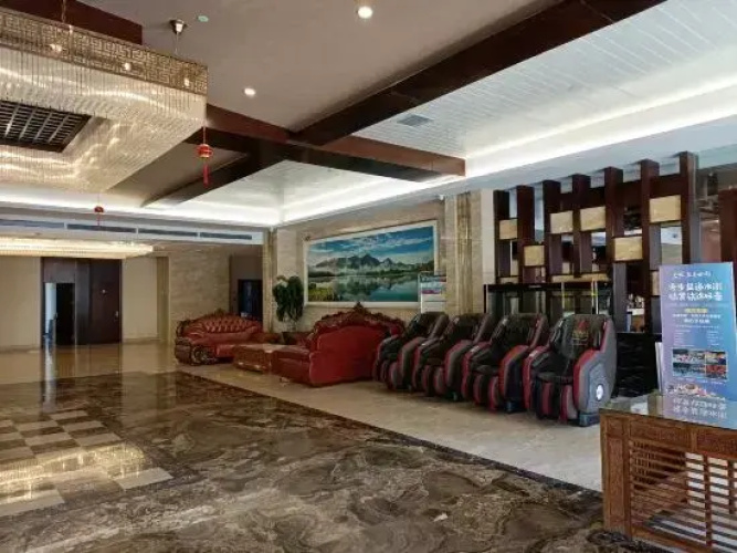 Hua Xu Hotel