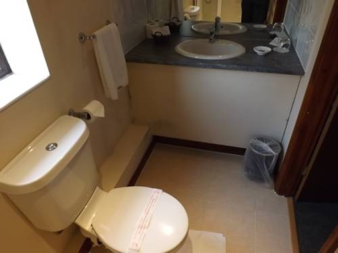 The Cottage Guest House