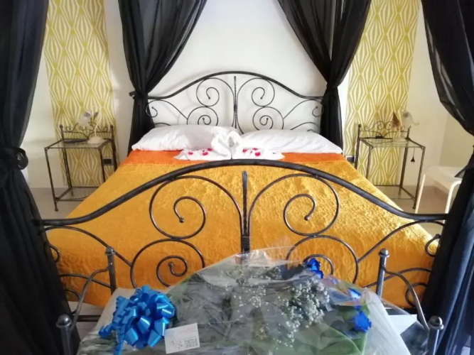 Mamma Lucia B&b