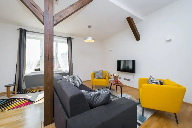 EMPIRENT Park Apartments