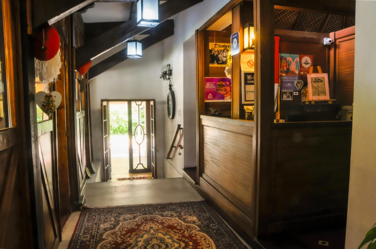 Hotel Prater