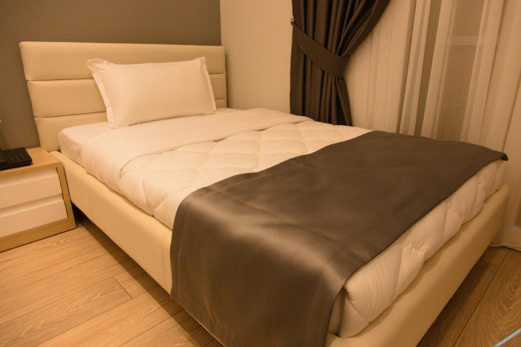 Emerald Boutique Hotel
