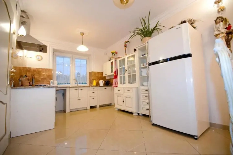 5 Bedrooms Cottage with view