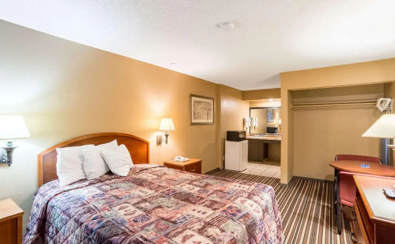Rodeway Inn