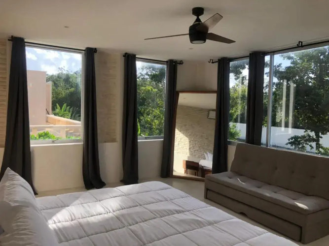 11BR I Hacienda Zalama