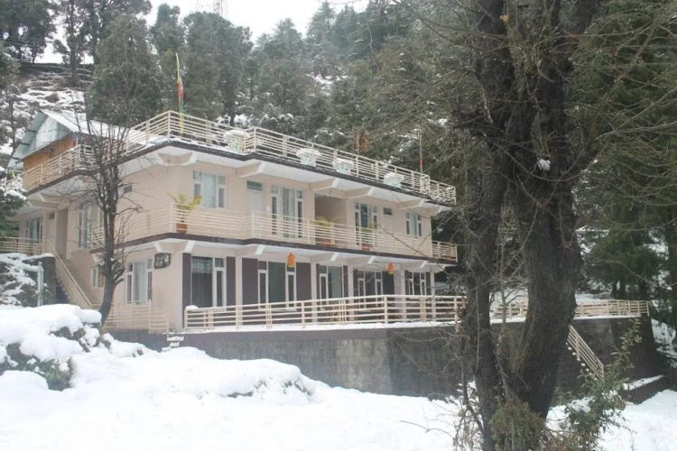 Hotelafbeelding