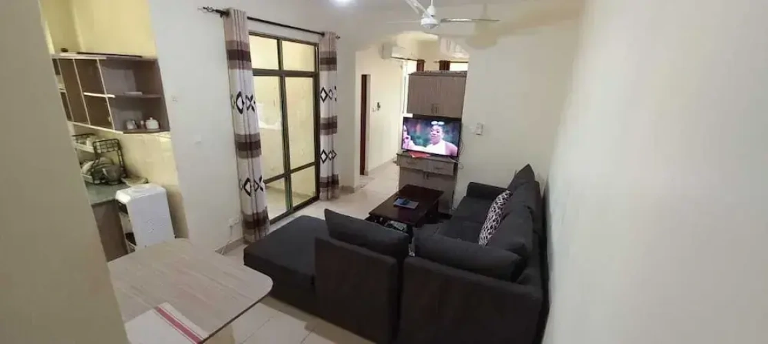 Comfort Apartment