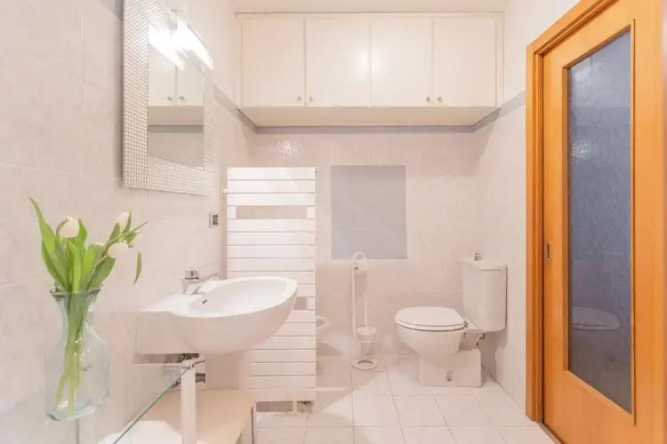 Volta Apartment in Como