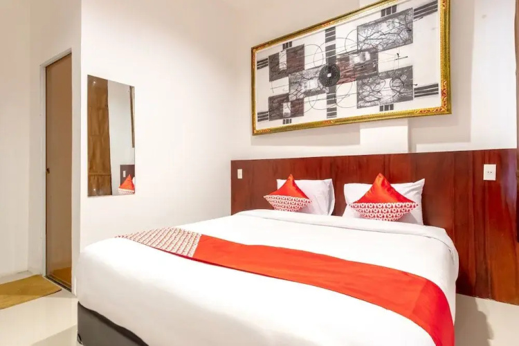 Hotel O Os Residence
