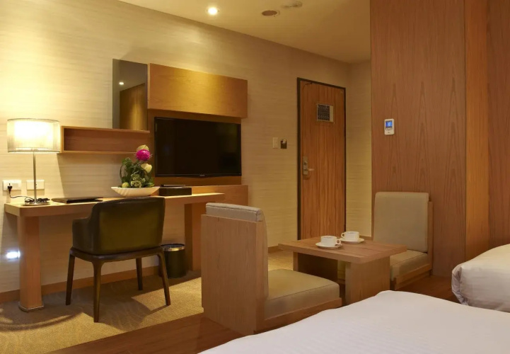Hotel Cloud-ZhongShan