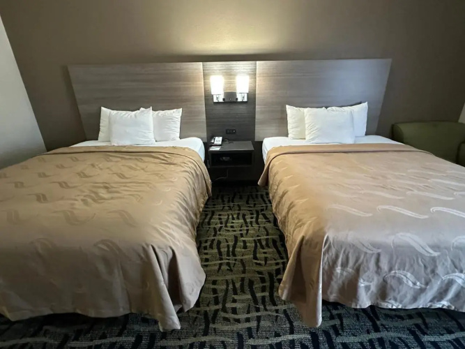 Quality Inn Rochester