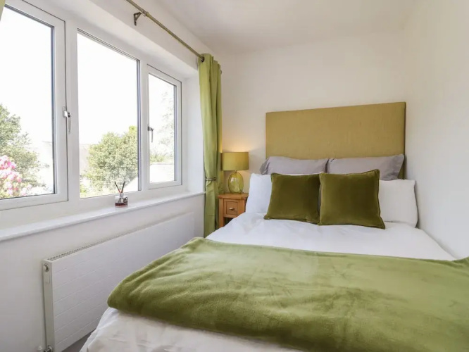 Ananda House
