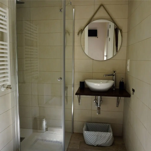 3 Bedrooms Comfort Apartment
