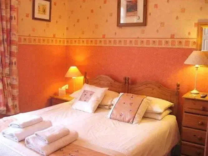 Garway Lodge