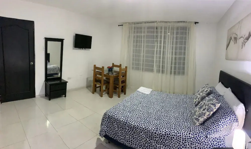 Hostal Rincon De Granada