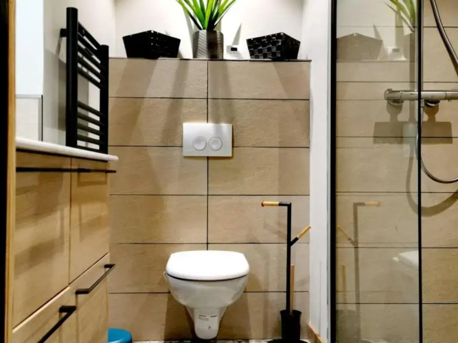 Studio Les Gets, 1 pièce, 4 personnes - FR-1-598-84