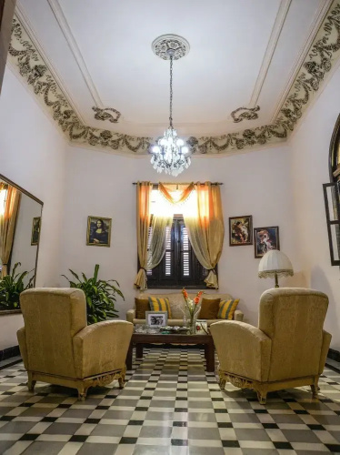 Hostal La Sandra