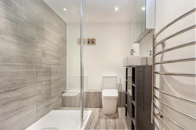 Host Stay Merchant House Studio