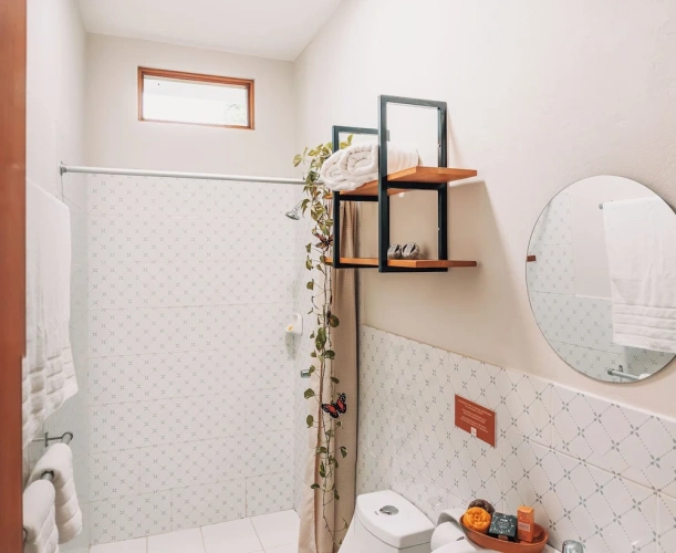 Comfort Twin room with garden view