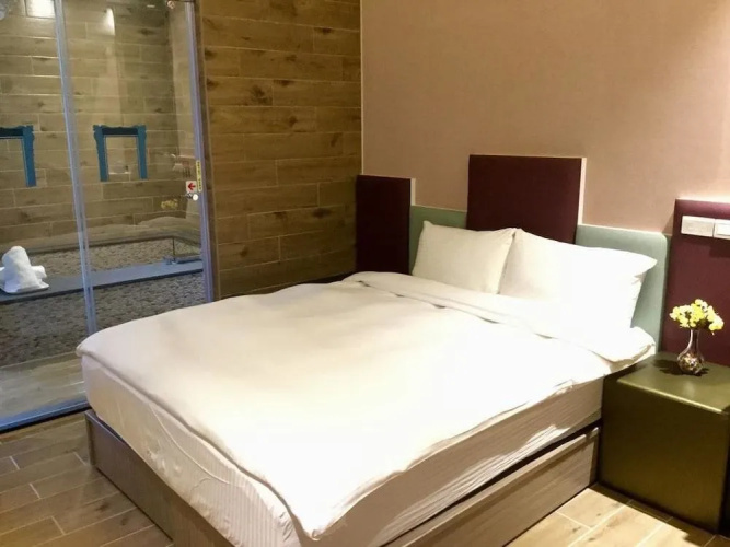 Spoon Hotspring Hotel