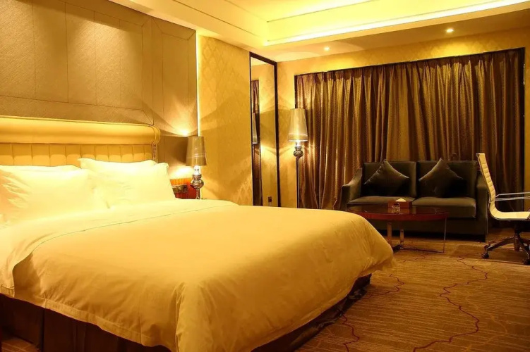 Zhongshan Phoenix By Funyard Hotel