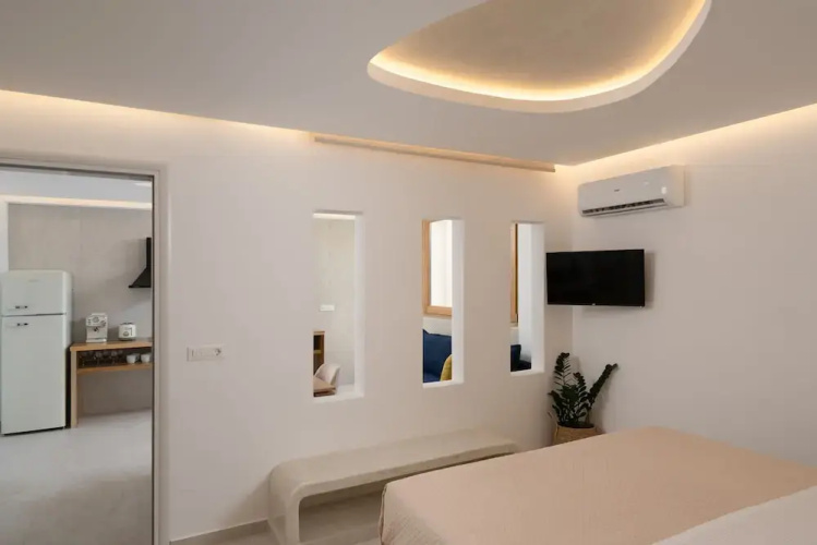 Aegean Diamonds Luxury Suites