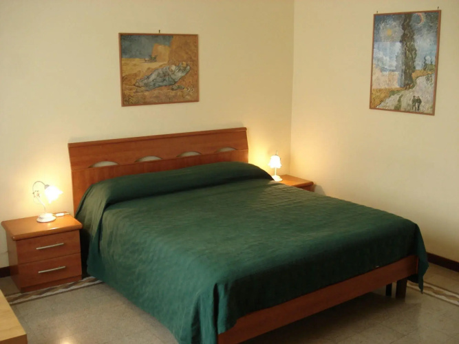 B&B La Bella Giuliana