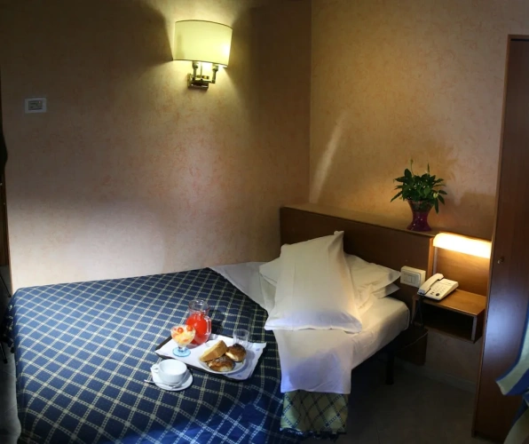 Single room