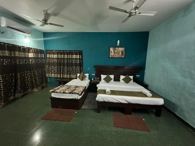 Premium room