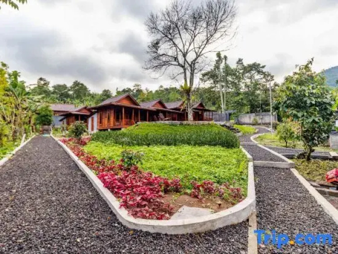 Shankara Forest Haven Villa by AGATA
